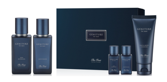 O HUI The First Geniture For Men 2pcs Special Set