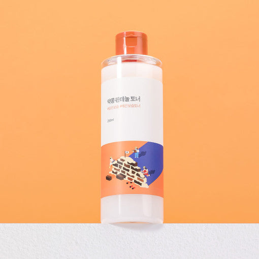 Round Lab Soybean Panthenol Cream 80ml