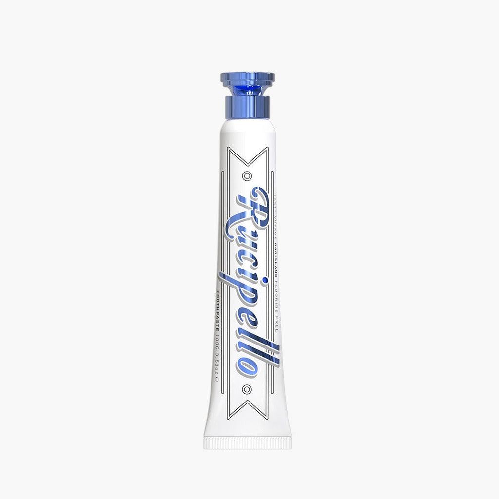 Rucipello SHINY PIRUNA TOOTHPASTE 100g