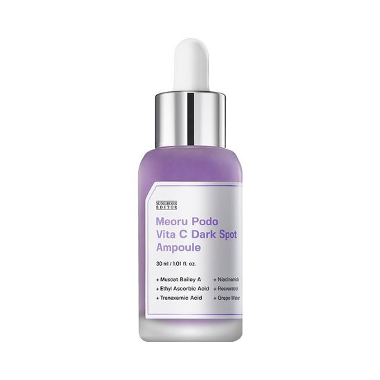 SUNGBOON EDITOR Astaxanthin Exosome Toning Ampoule Mist 120ml