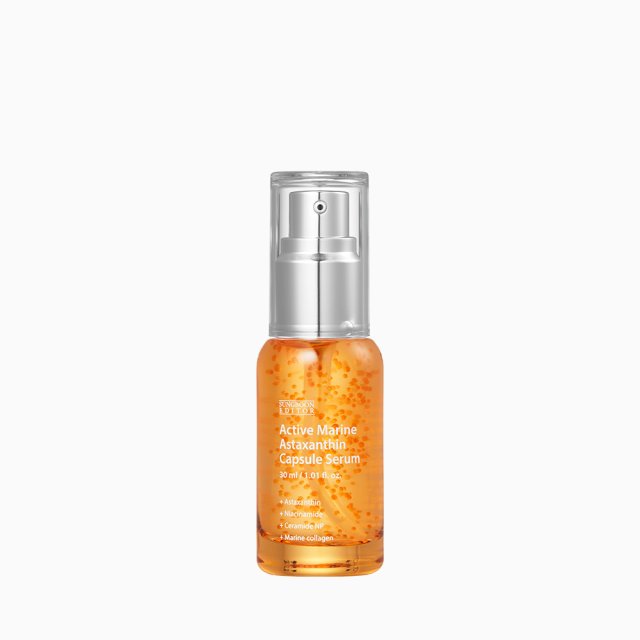 SUNGBOON EDITOR Active Marine Astaxanthin Serum 30ml
