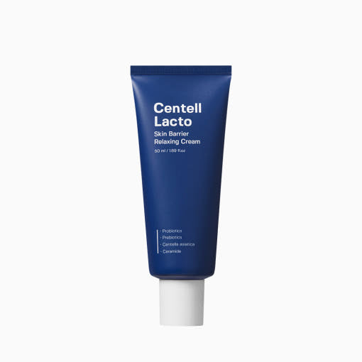 SUNGBOON EDITOR Centell Lacto Skin Barrier Relaxing Cream 50ml