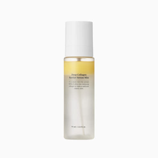 SUNGBOON EDITOR Deep Collagen Barrier Serum Mist 95ml