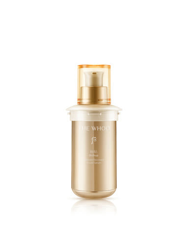 [THE WHOO] Bichup Ultimate Recovery Youth Serum 50ml (Refill)