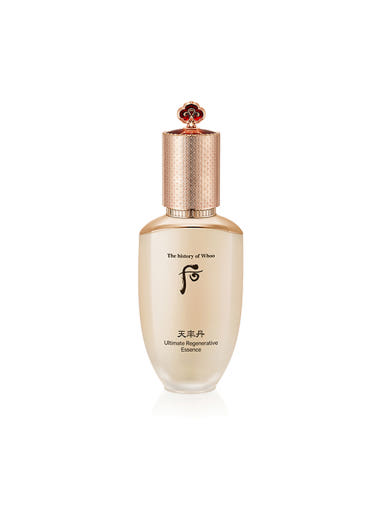 [THE WHOO] Cheonyuldan Ultimate Regenerative Essence 50ml