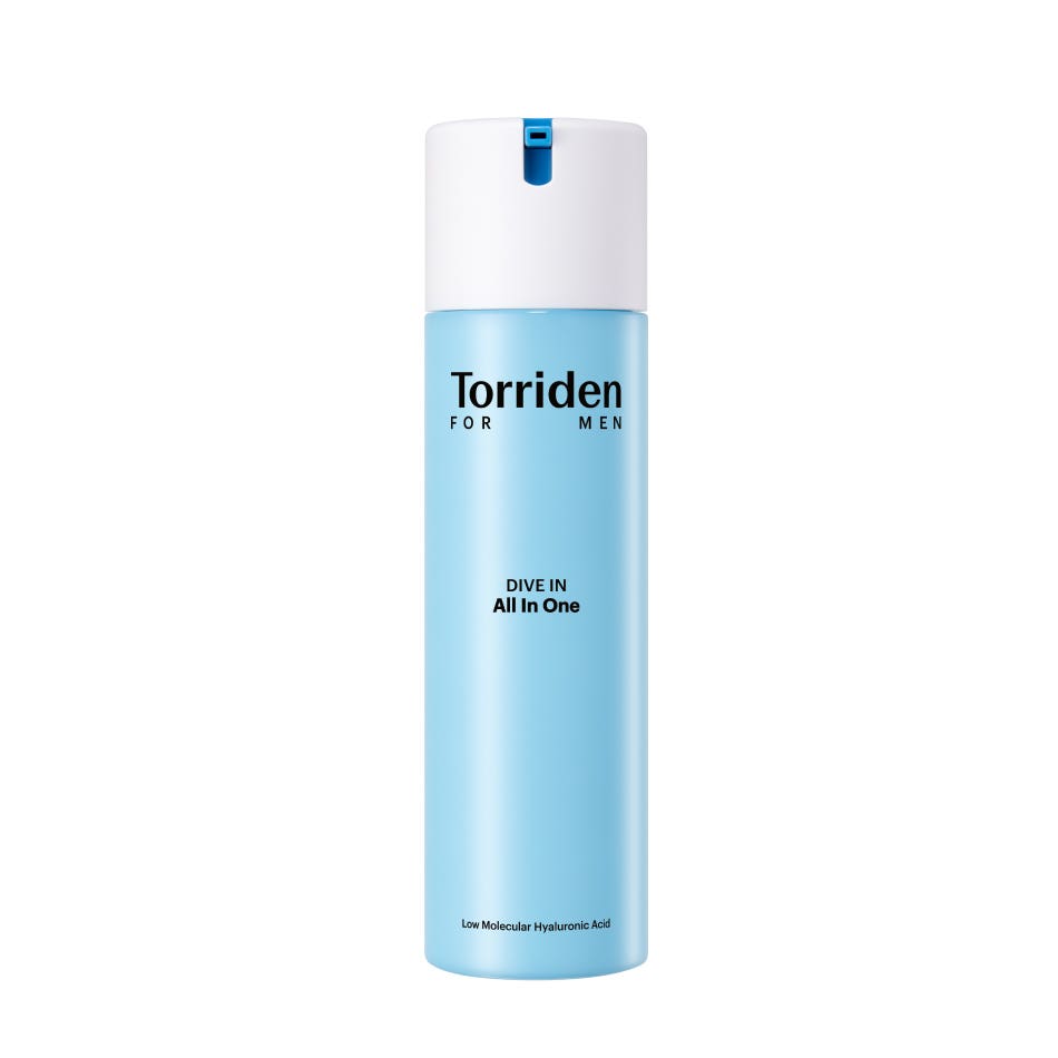 Torriden For Men Dive In All In One 200g