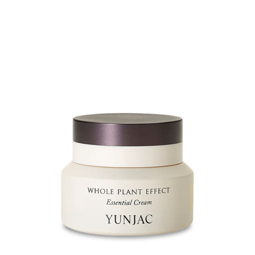 YUNJAC Whole Plant Effect Essential Cream 50ml