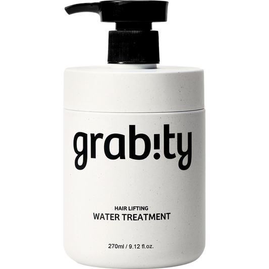 grabity Hair Lifting Water Treatment 270ml