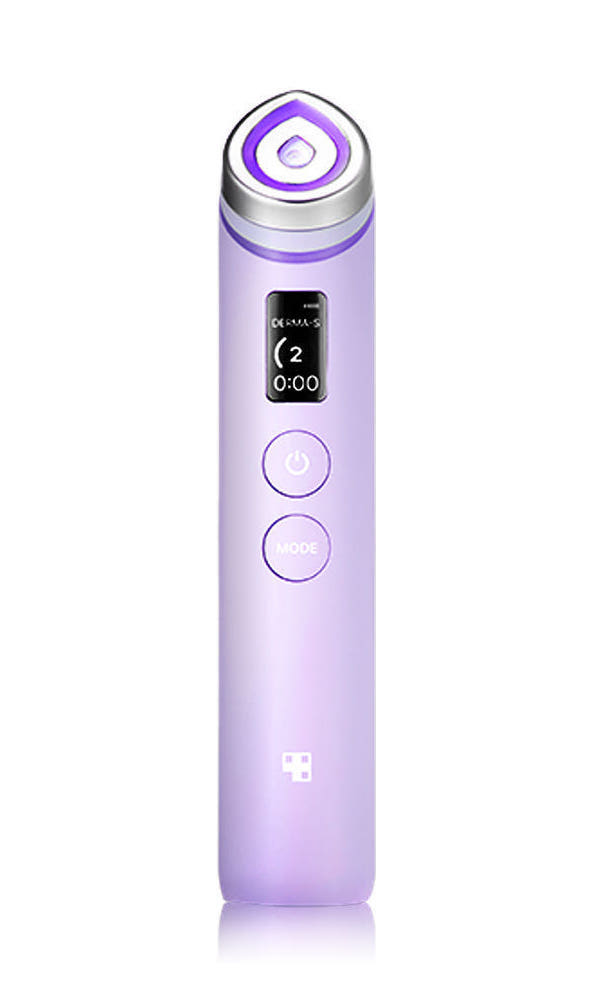 medicube AGE-R Booster Pro #Lavender