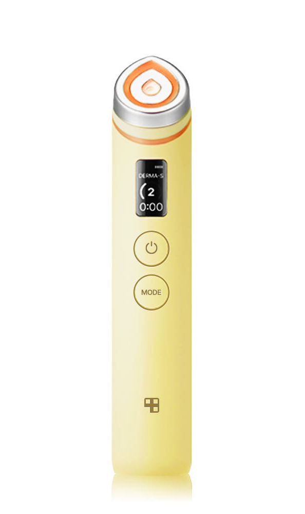medicube AGE-R Booster Pro #Lemon