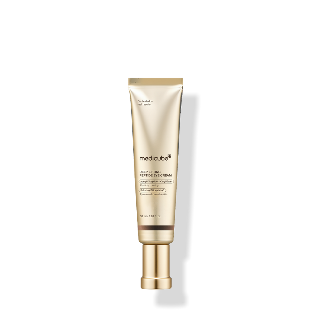 medicube Deep Lifting Peptide Eye Cream 30ml [NEW]
