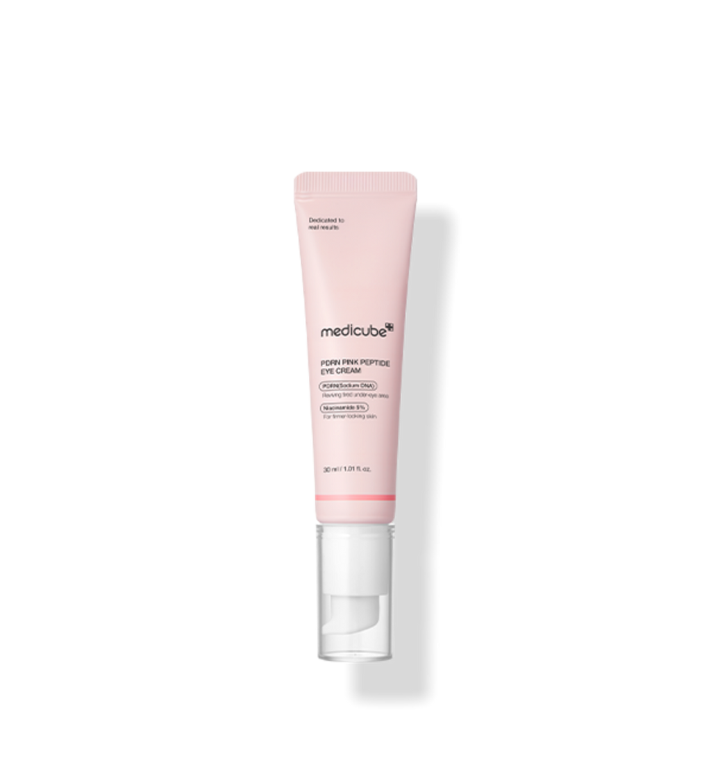 medicube PDRN Pink Peptide Eye Cream 30ml