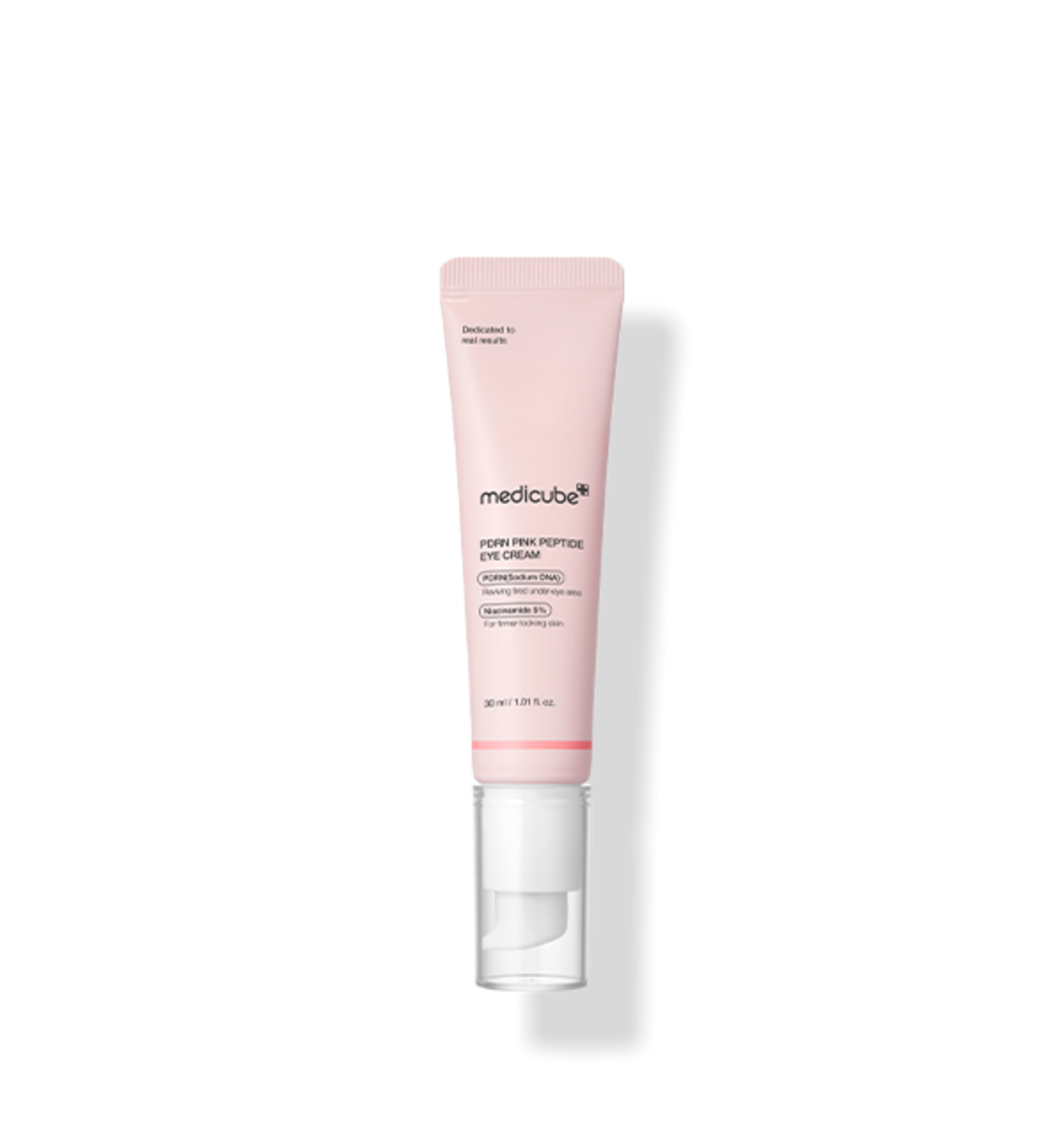 medicube PDRN Pink Peptide Eye Cream 30ml
