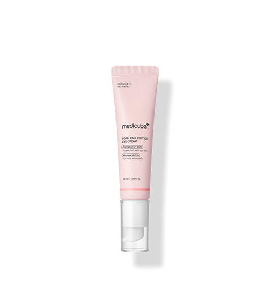 medicube PDRN Pink Peptide Eye Cream 30ml