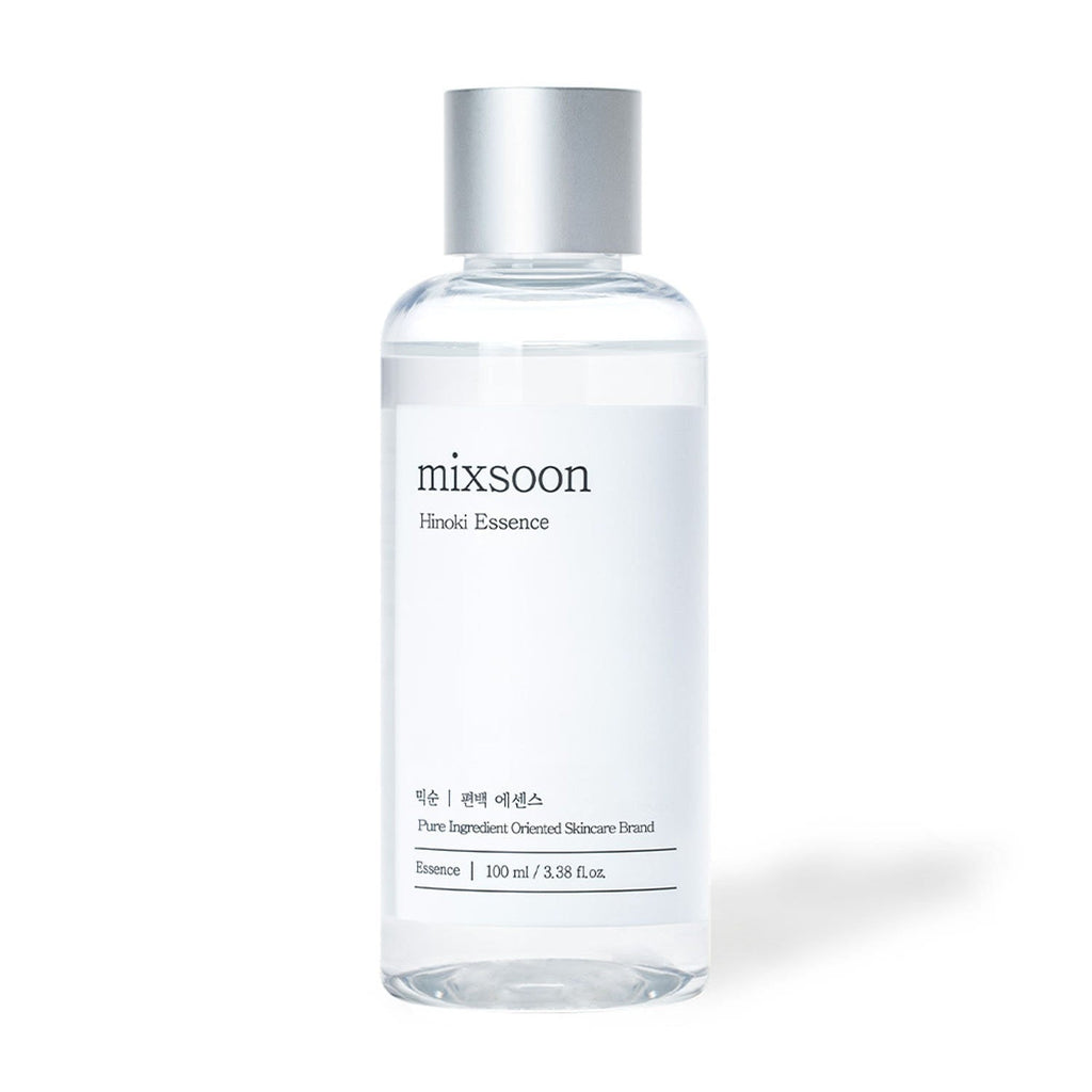 mixsoon Hinoki Essence 100ml