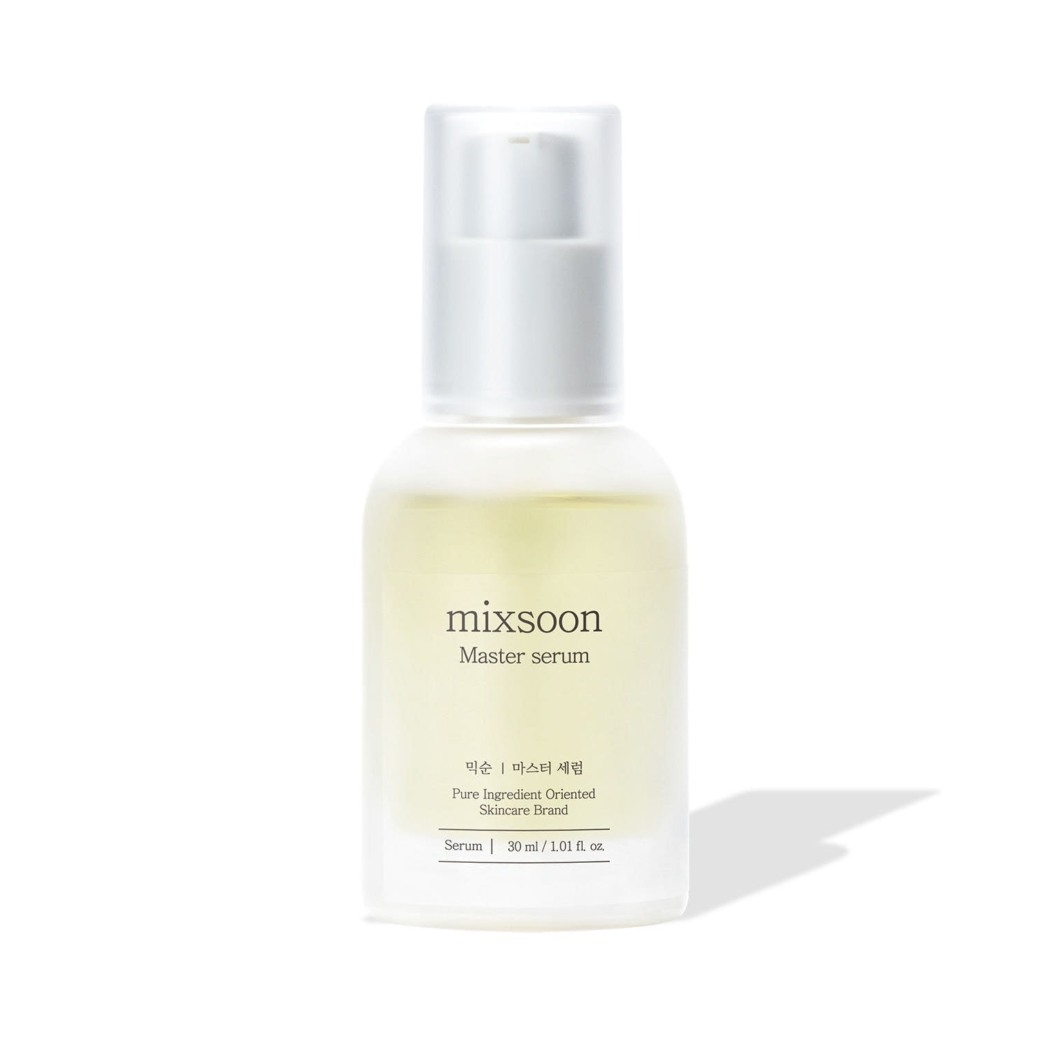 mixsoon Master Serum 30ml