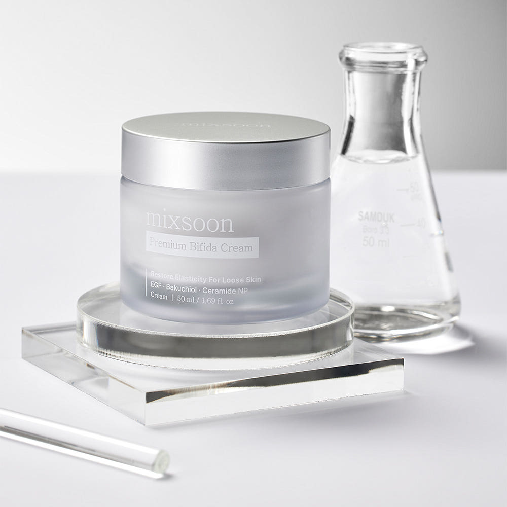 mixsoon Premium Bifida Cream 50ml