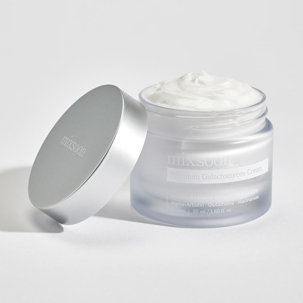 mixsoon Premium Galactomyces Cream 50ml