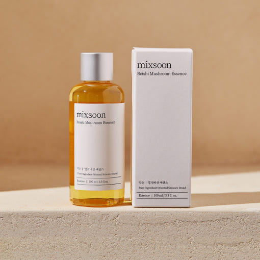 mixsoon Reishi Mushroom Essence 100ml